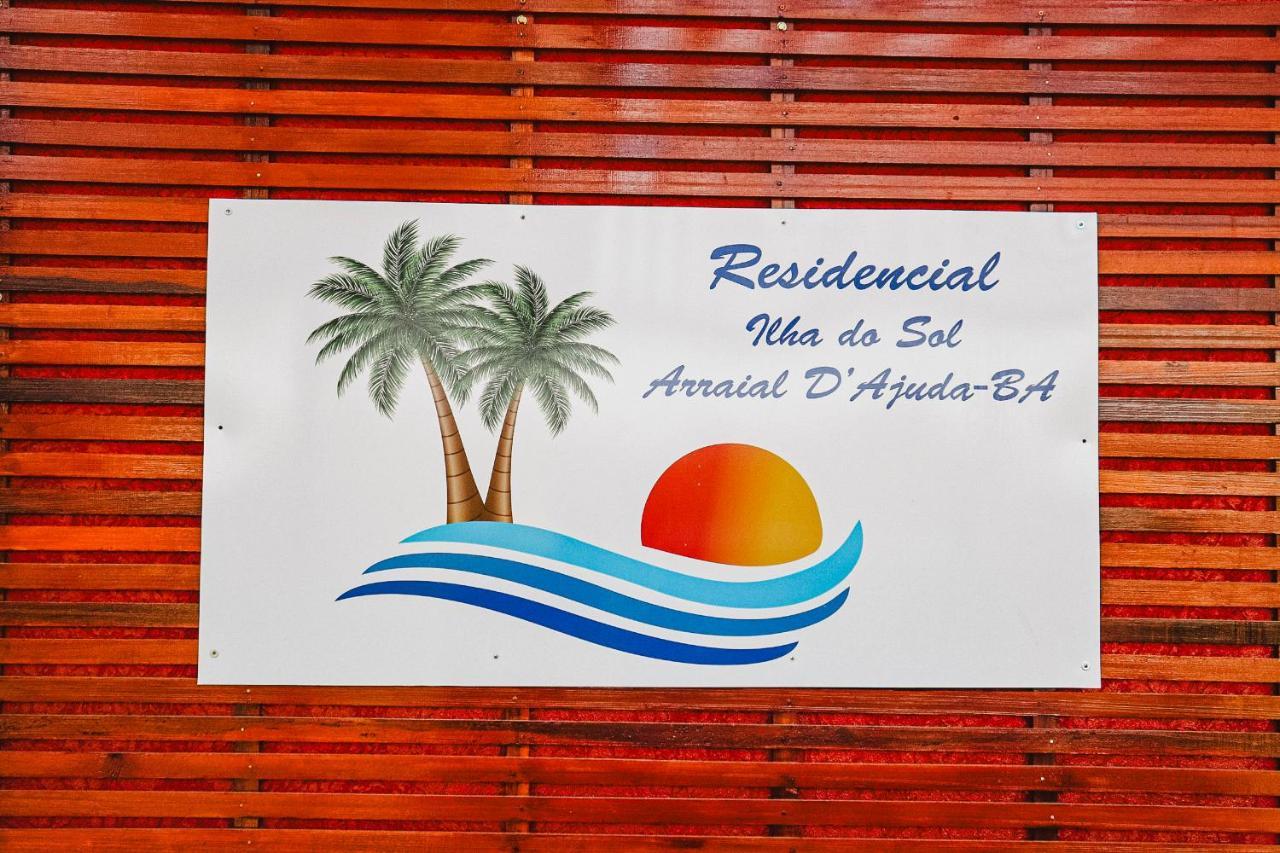Residencial Ilha Do Sol Casa de férias