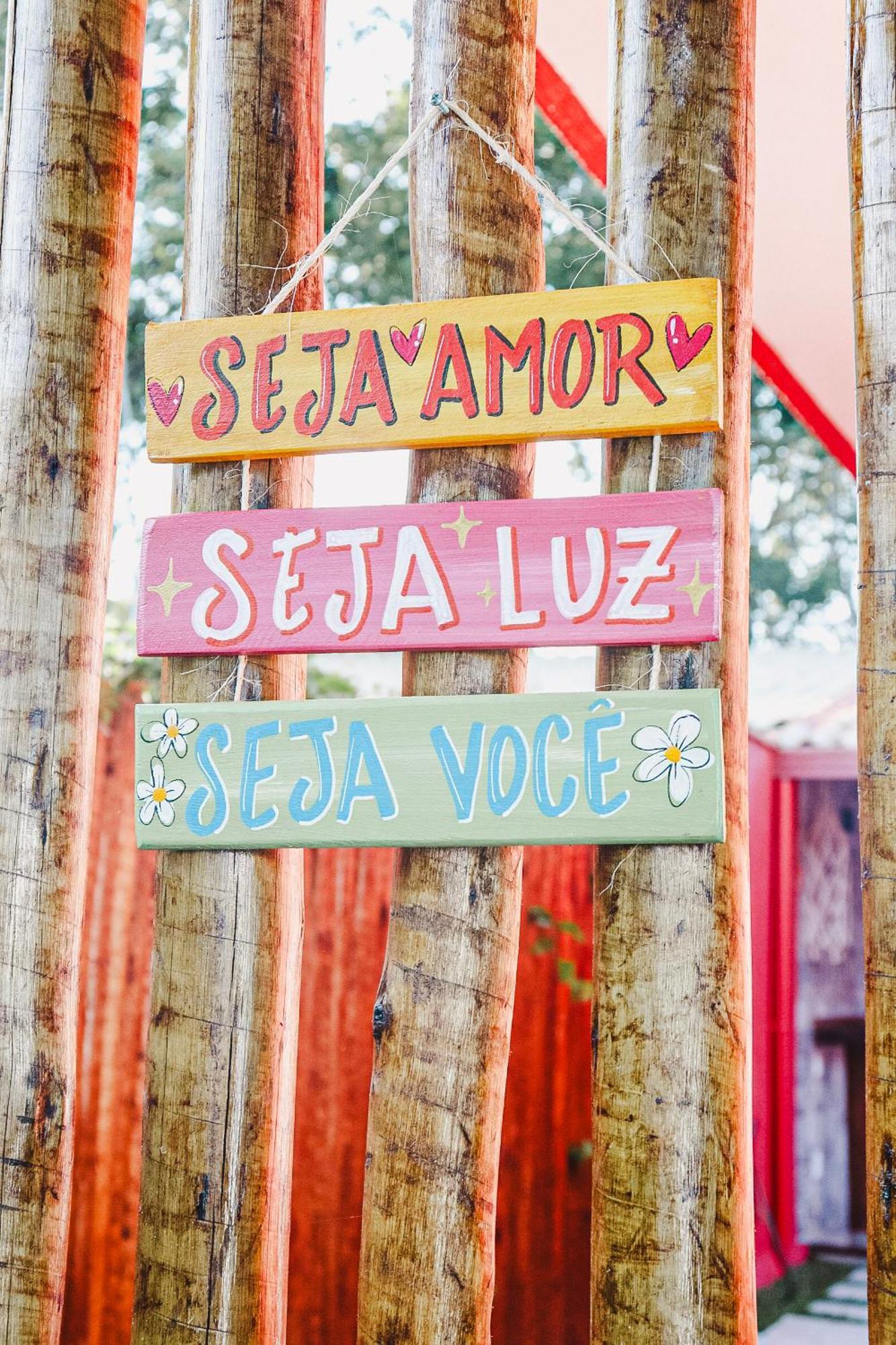 Casa de férias Residencial Ilha Do Sol